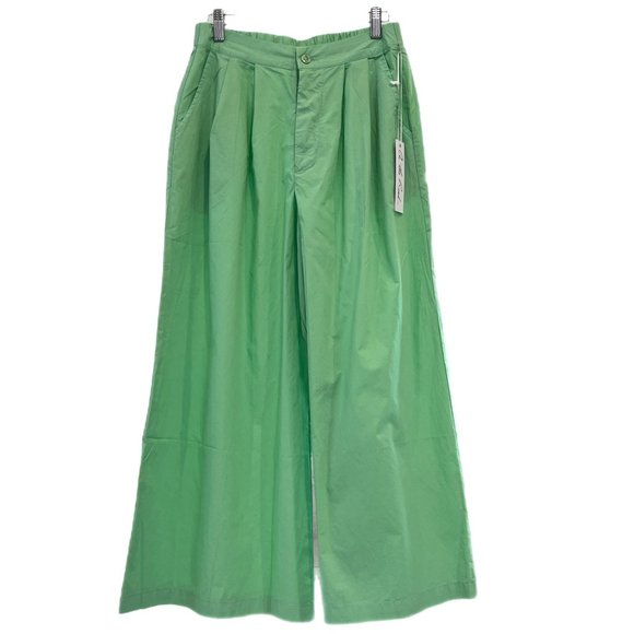 Anthropologie + On The Road Cosmo Culotte Pants NWT - Picture 7 of 9